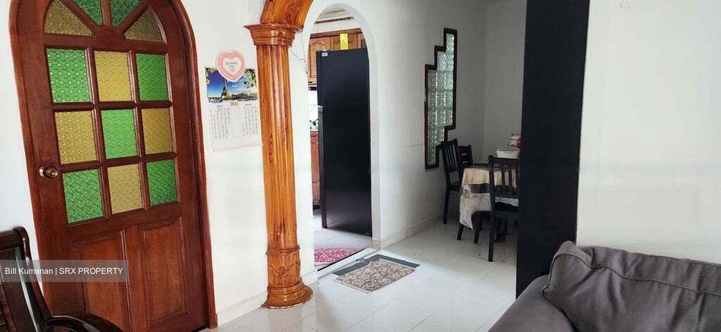 Blk 43 Lorong 5 Toa Payoh (Toa Payoh), HDB 4 Rooms #461356781